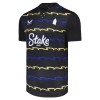 Maglia ufficiale Everton Alternativa 2025-26 per Uomo